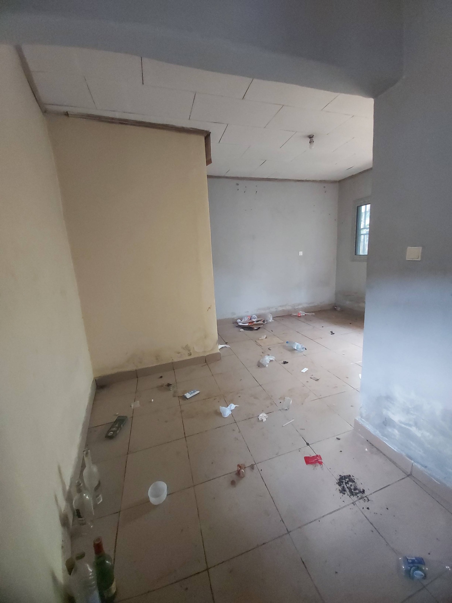 Chambre moderne — photo 4