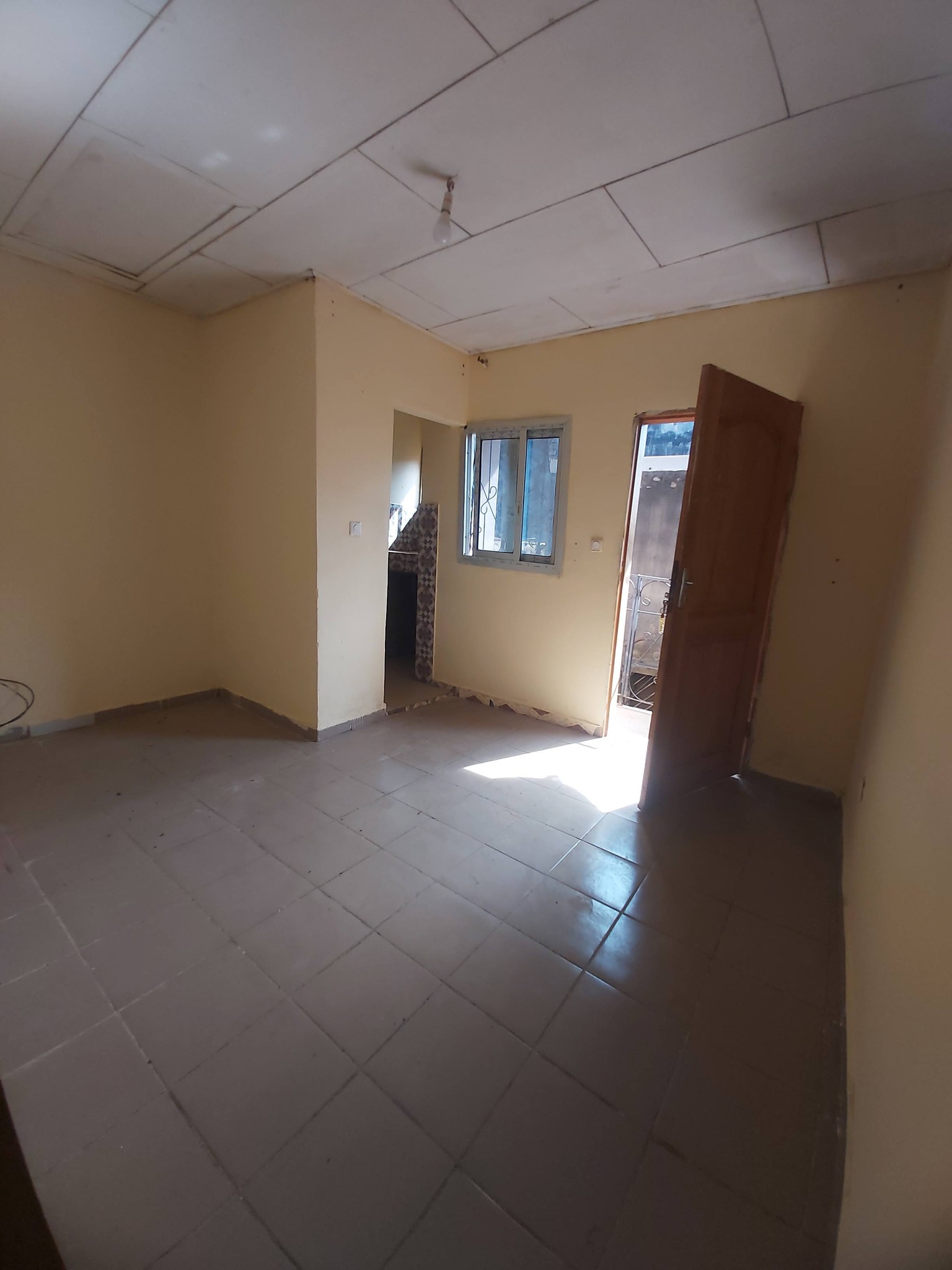 Studio moderne à Biyemassi — photo 5