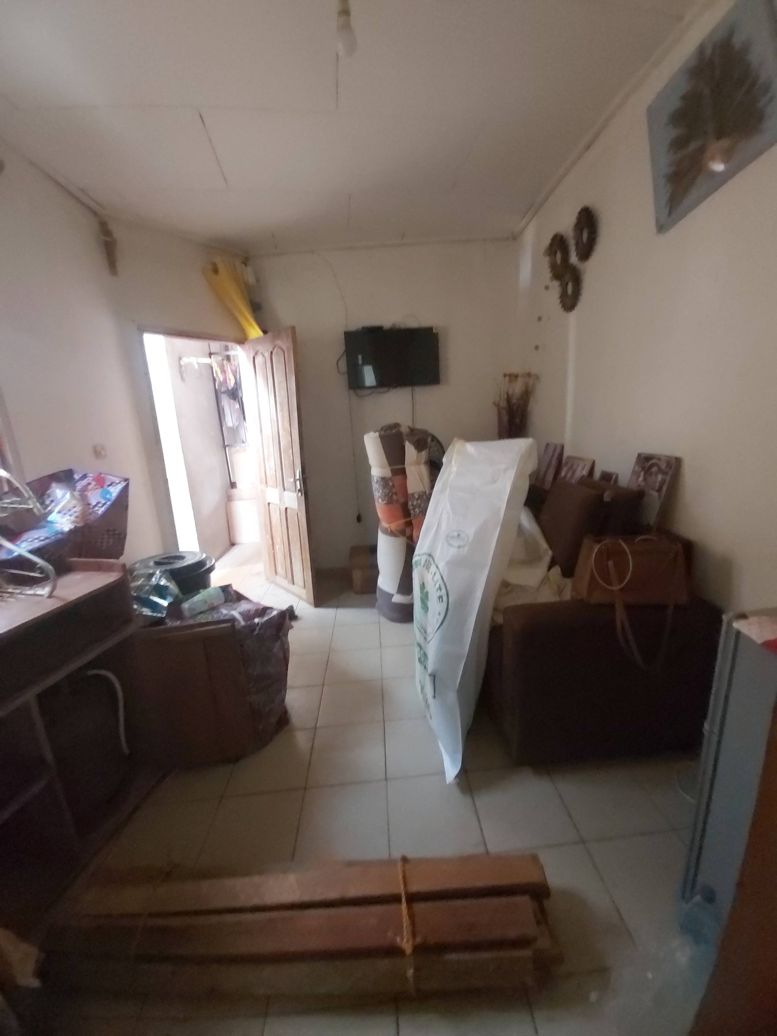 Mini studio à louer