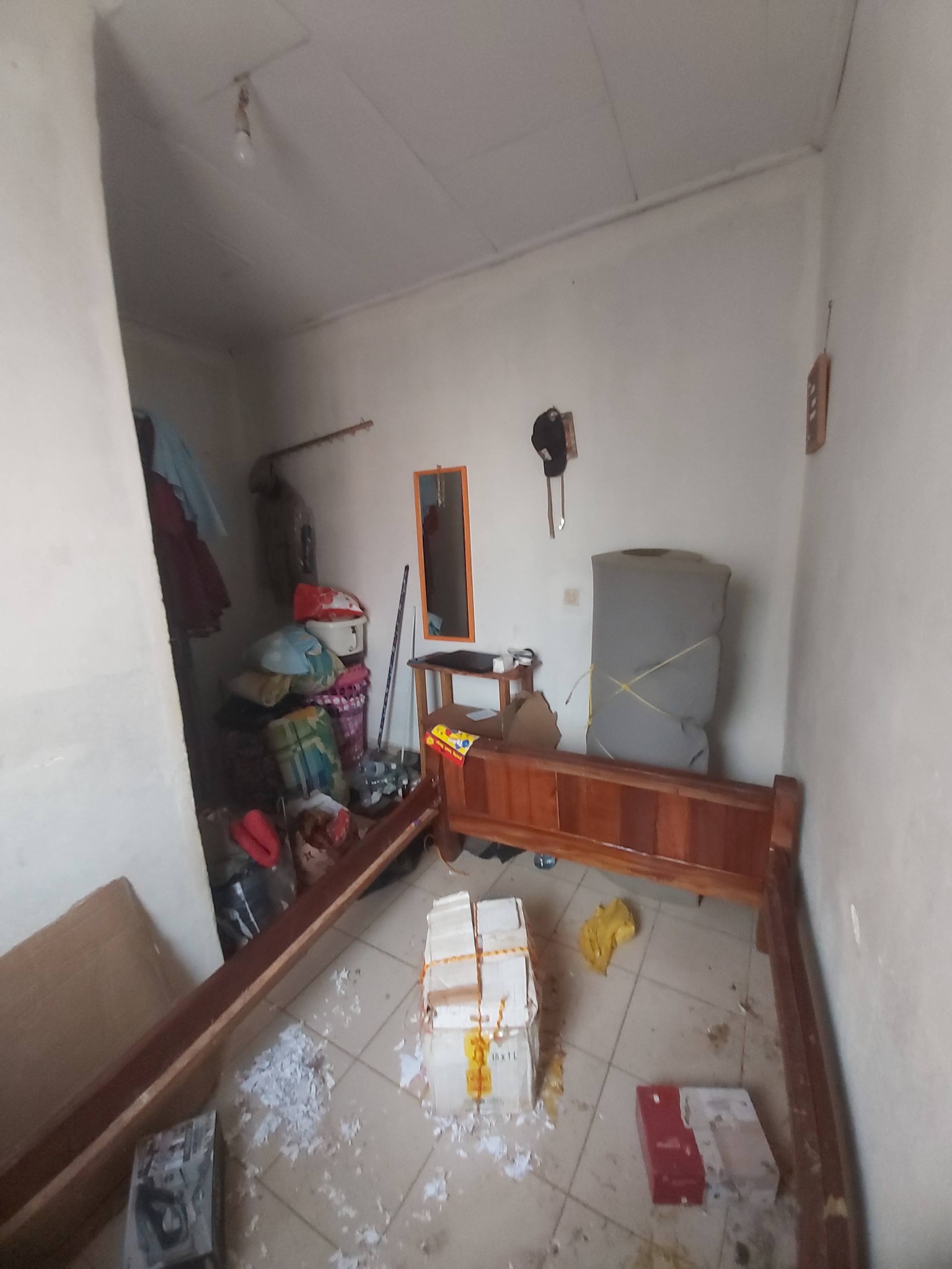 Mini studio à louer — photo 9