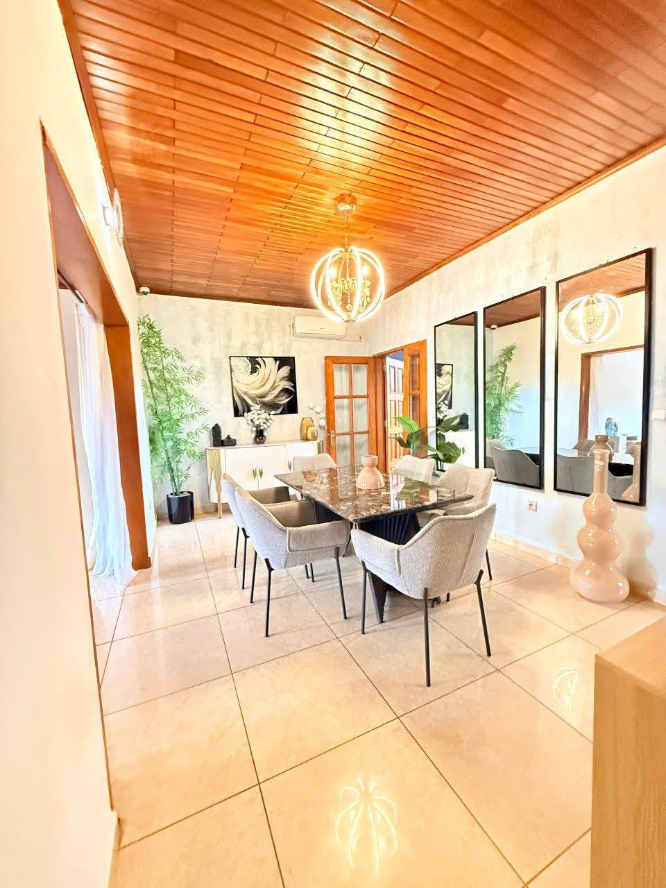 Maison Individuelle Ultra moderne — photo 7