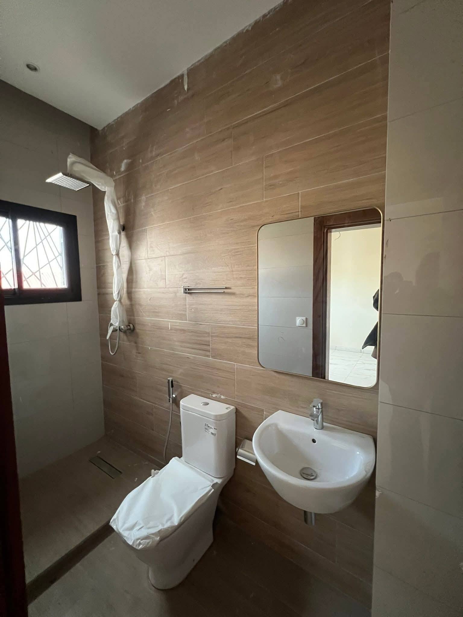 APPARTEMENT TRÈS HAUT STANDING — photo 9