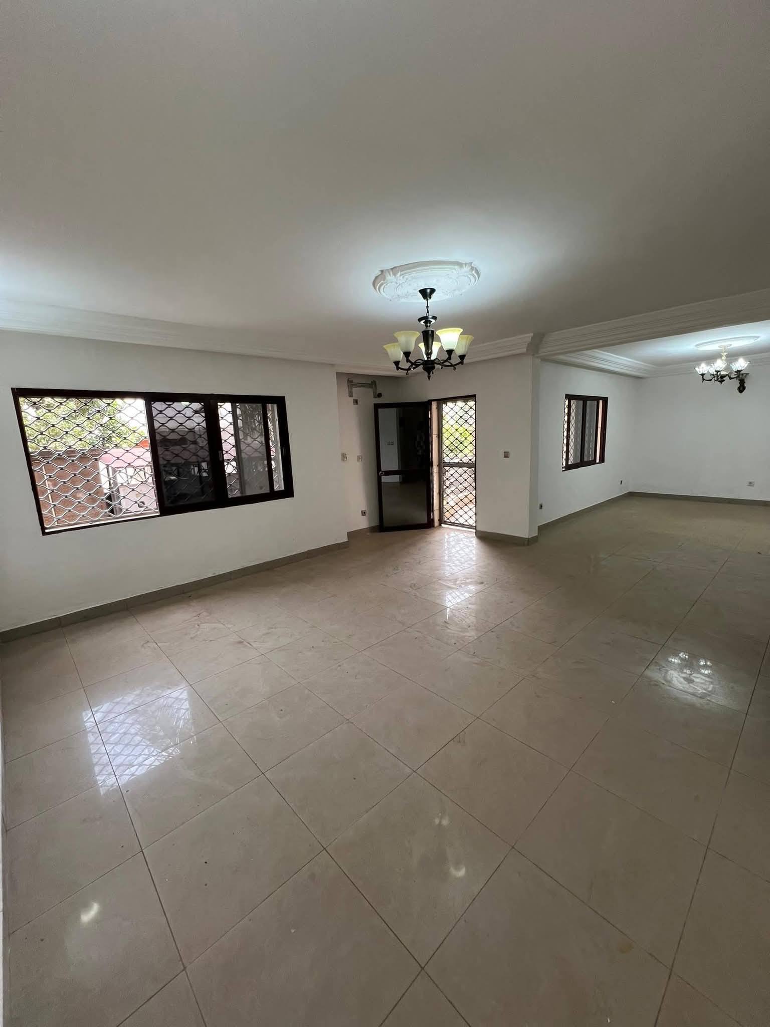APPARTEMENT HAUT STANDING