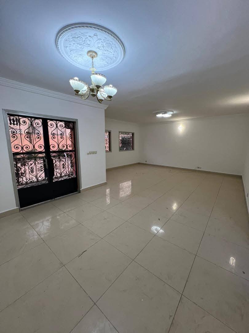 APPARTEMENT HAUT STANDING