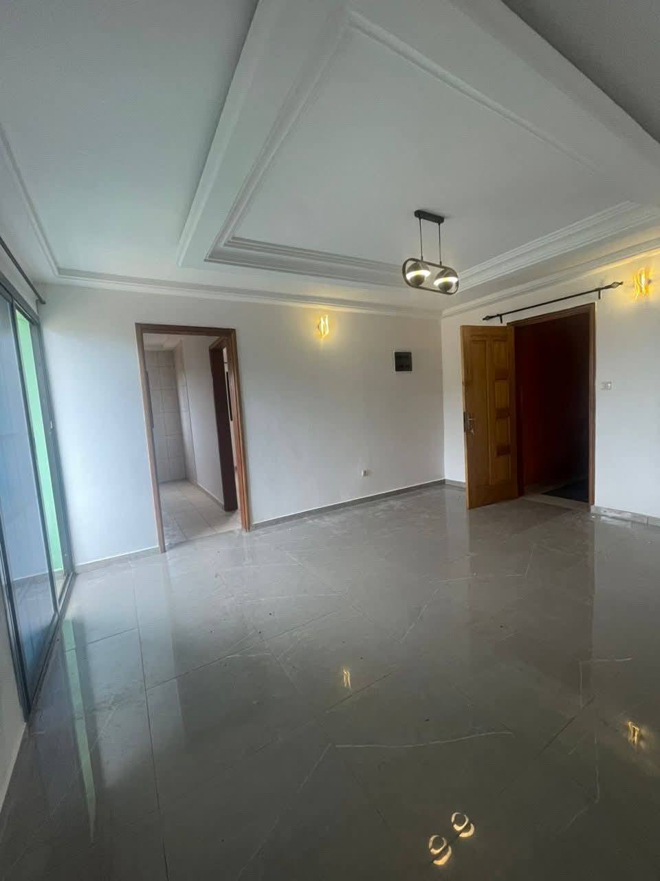Studio moderne