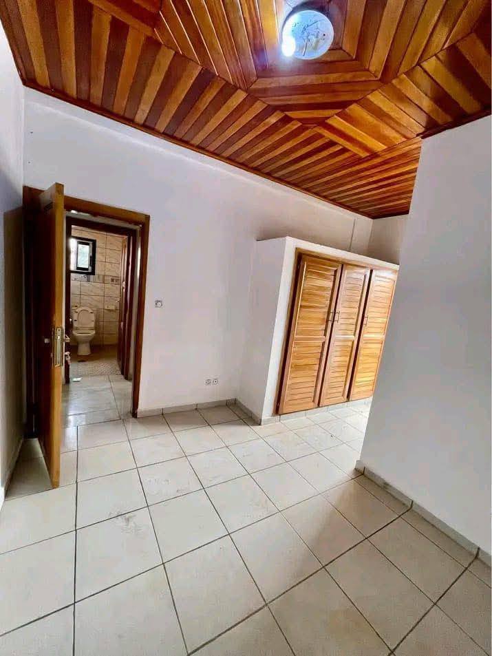 Appartement moderne — photo 4