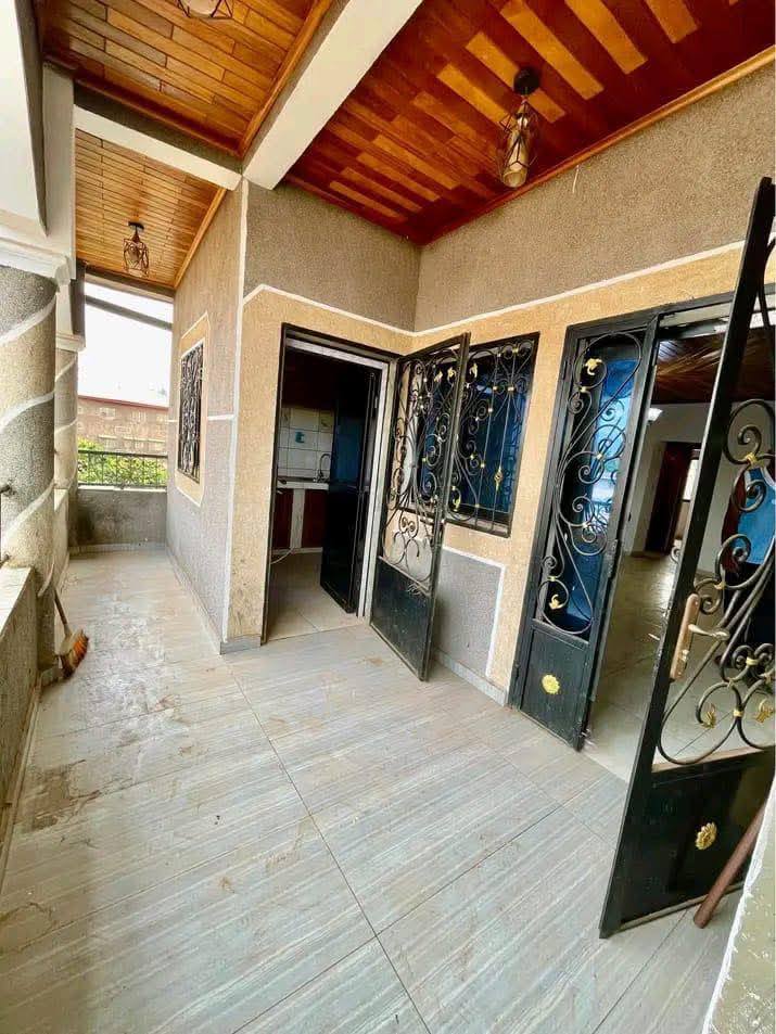 Appartement moderne — photo 9