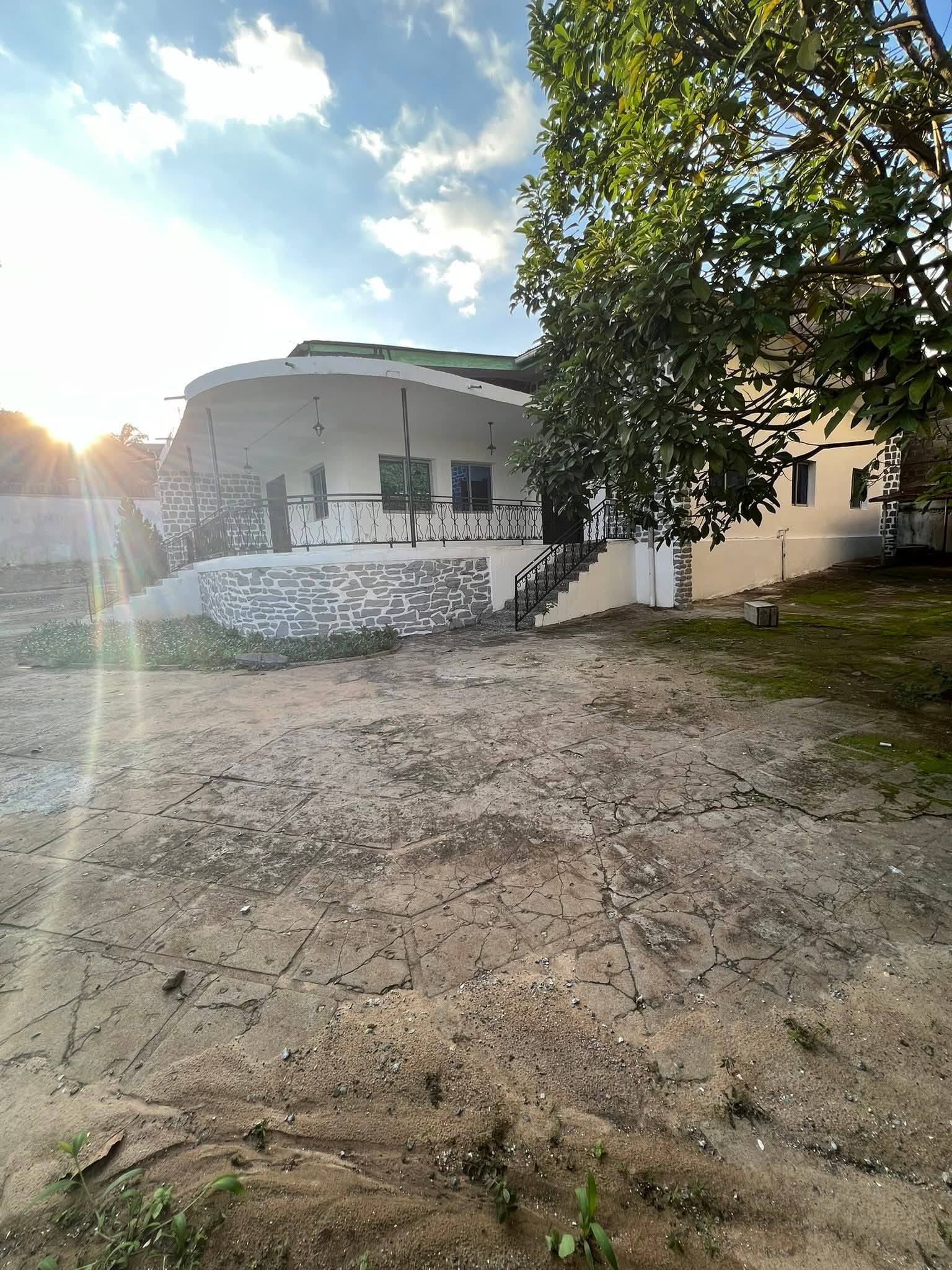 Villa ultra haut standing — photo 2