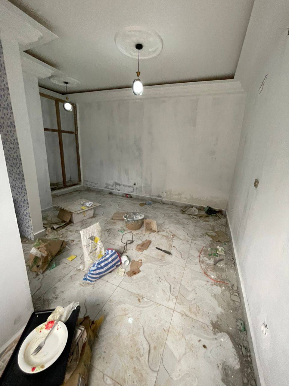 Magnifique chambre moderne — photo 2