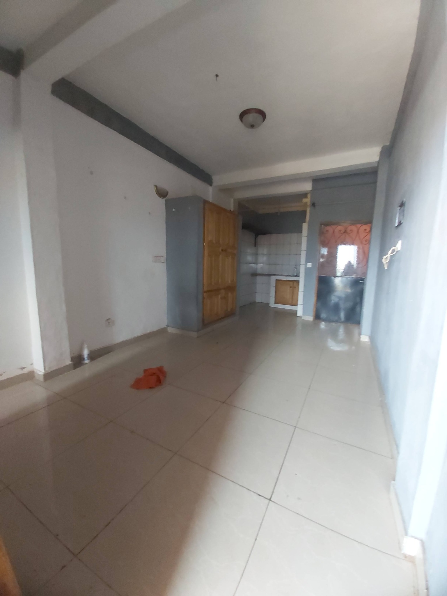 Chambre moderne — photo 2