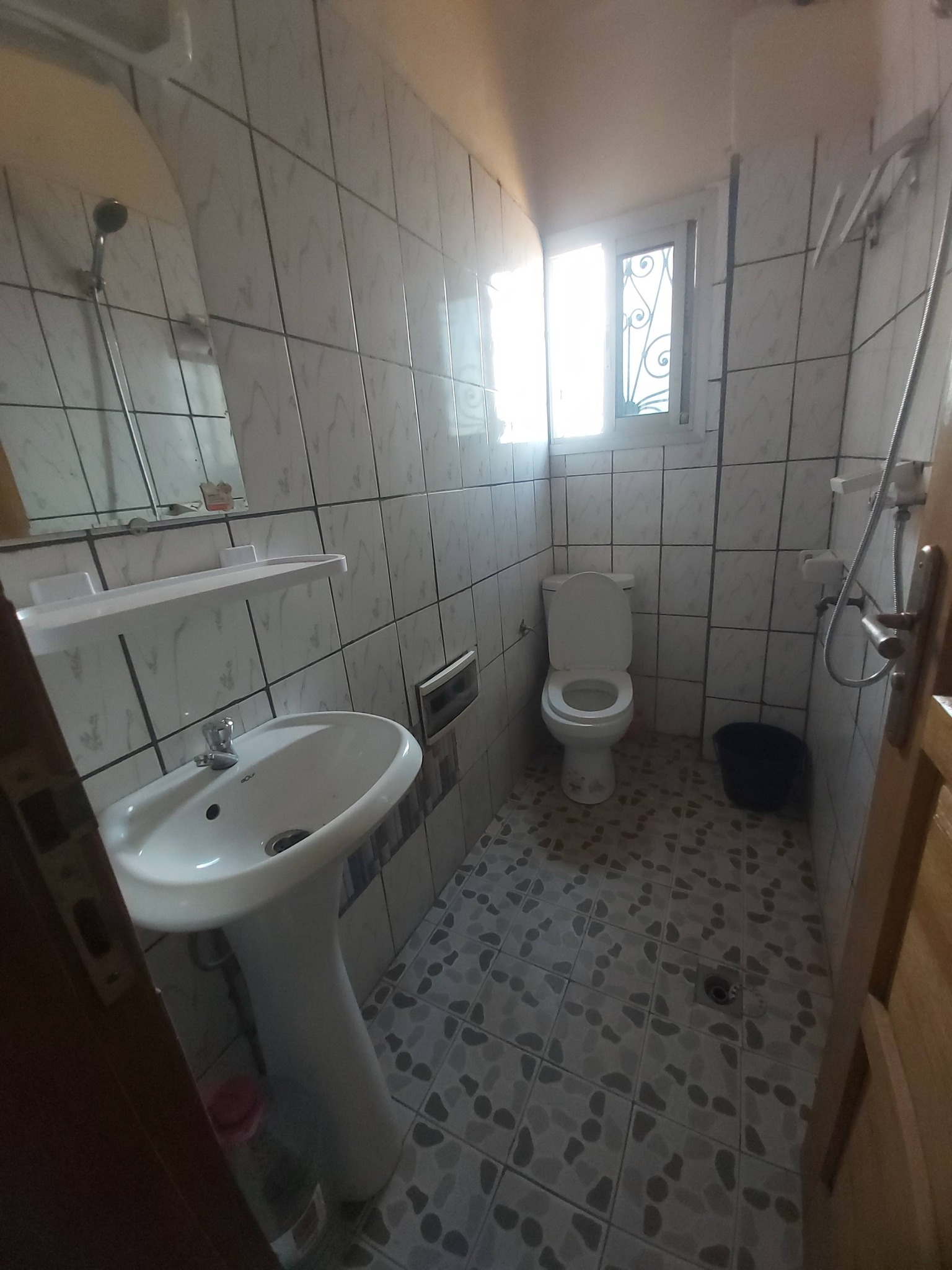 Chambre moderne — photo 4
