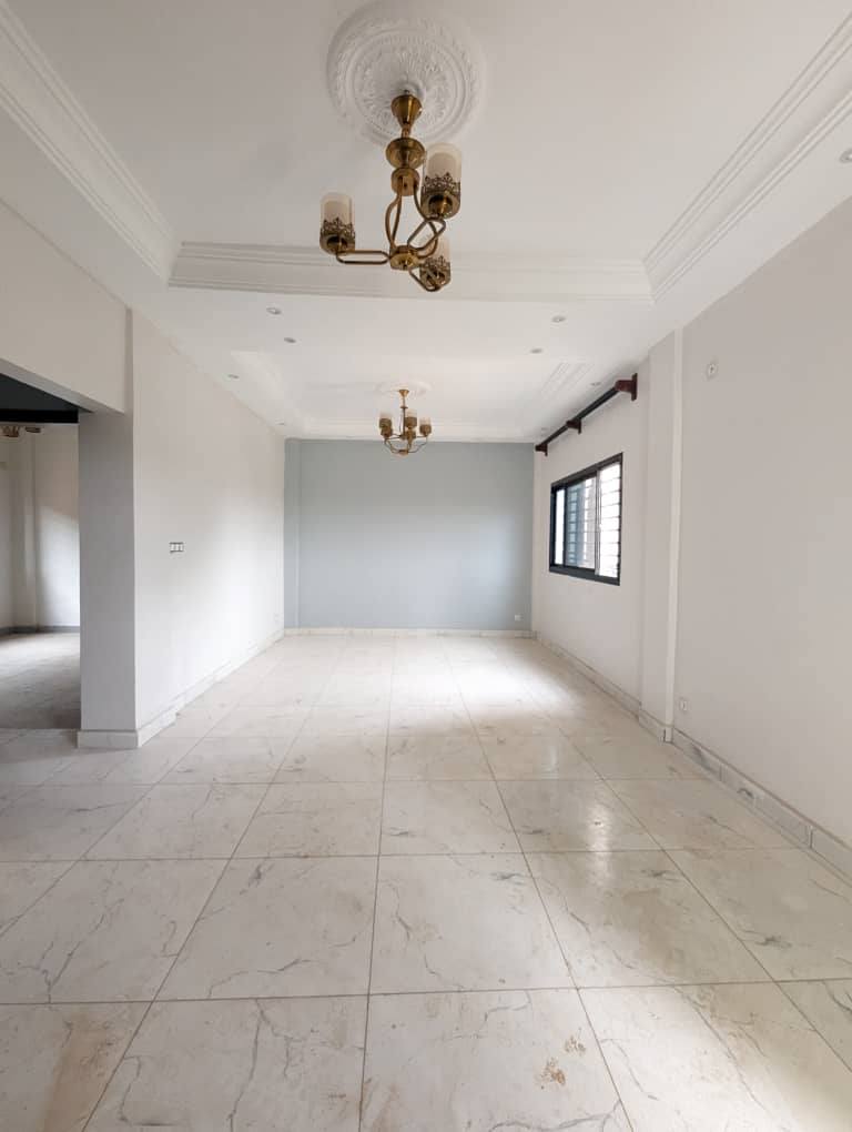 Studio moderne