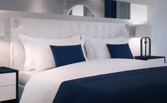 Bel hôtel 3.5 étoiles avec services complets à Yaoundé