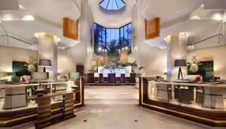 Bel hôtel 3.5 étoiles avec services complets à Yaoundé - Image 2