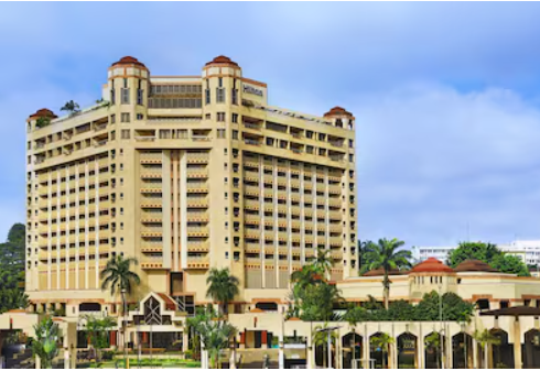 Bel hôtel 3.5 étoiles avec services complets à Yaoundé - Image 3