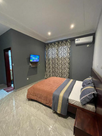 Bel hôtel 3.5 étoiles avec services complets à Yaoundé - Image 4