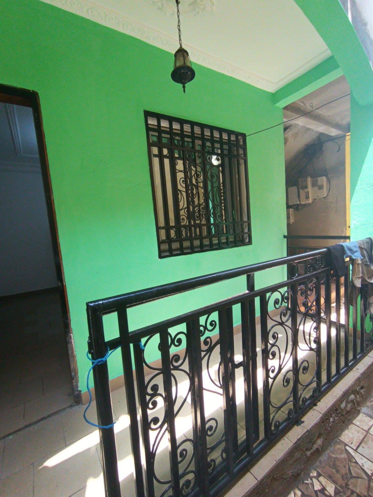 Appartement moderne