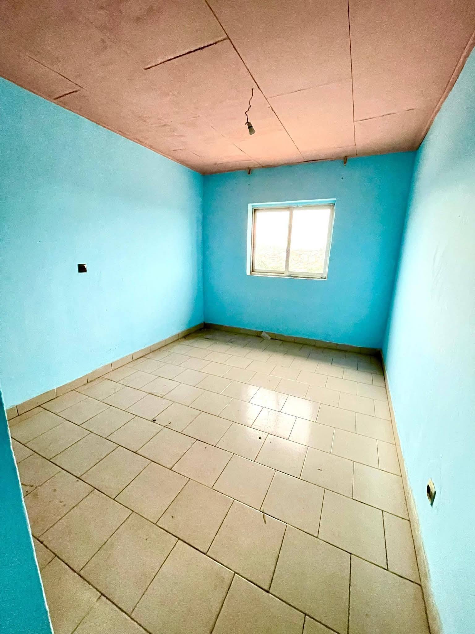 Appartement moderne