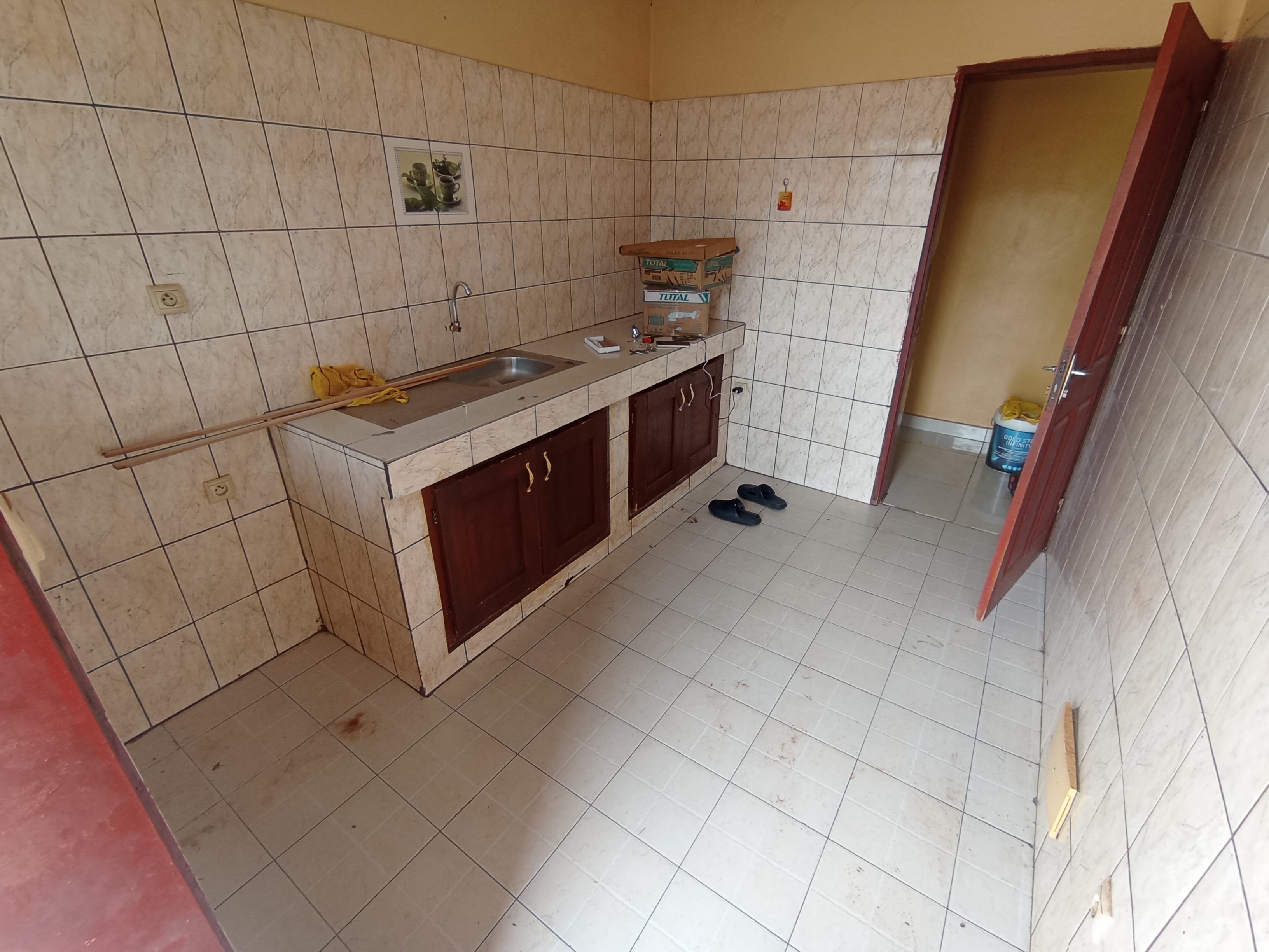 Appartement de 03 chambres à KONDENGUI — photo 4