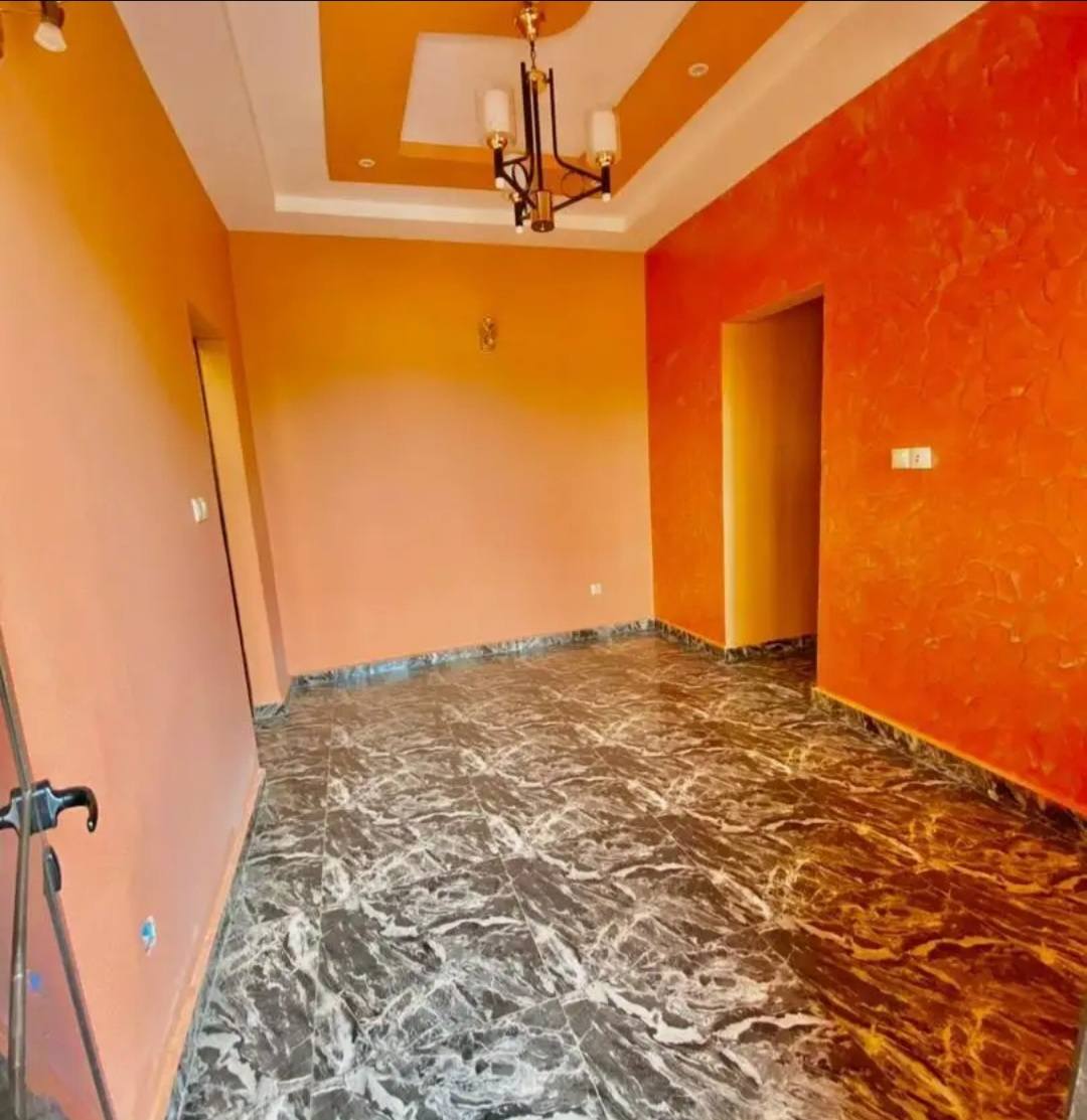 Studio moderne à Biyemassi