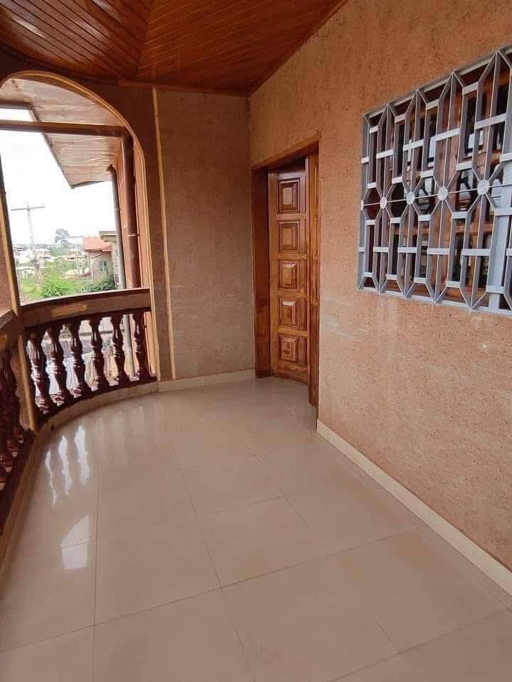 Appartement haut standing
