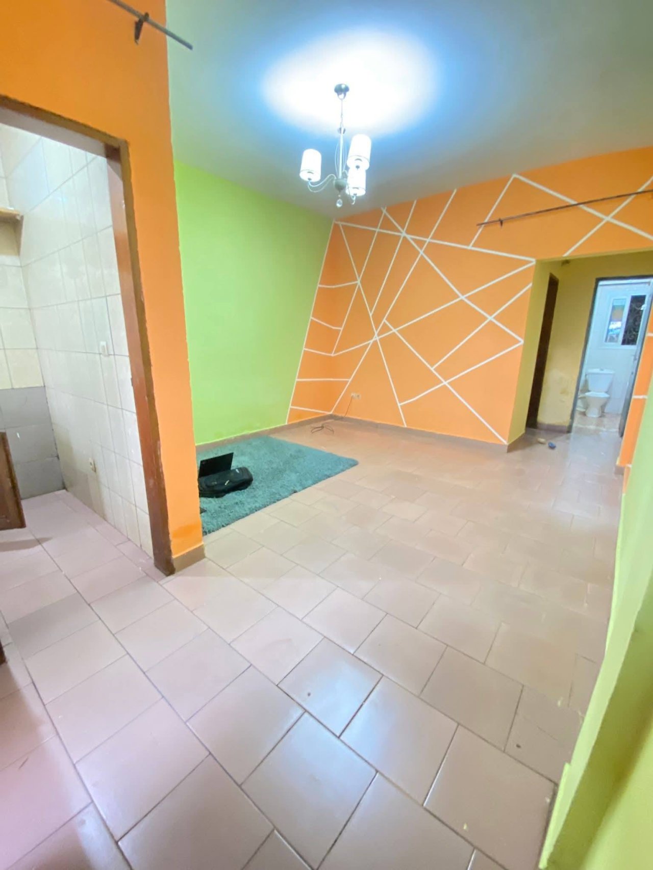Studio moderne