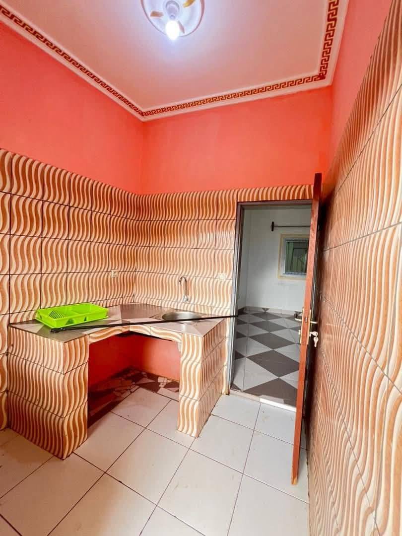 Studio moderne
