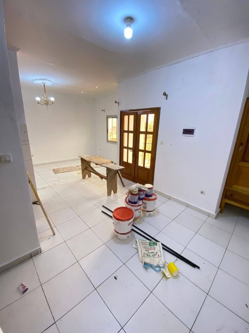 VASTE CHAMBRE À LOUER