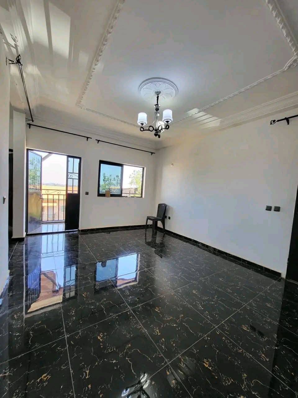 Appartement moderne à