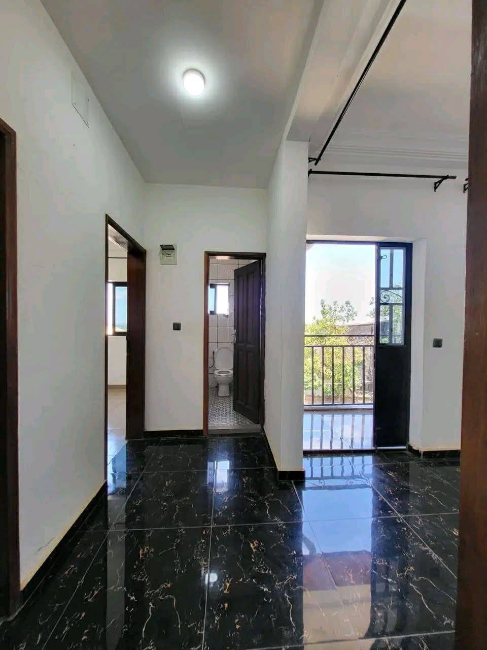Appartement moderne — photo 2