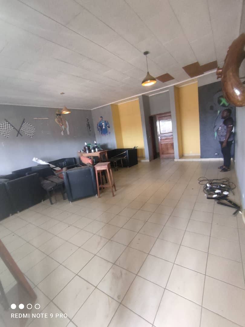 Appartement moderne — photo 1