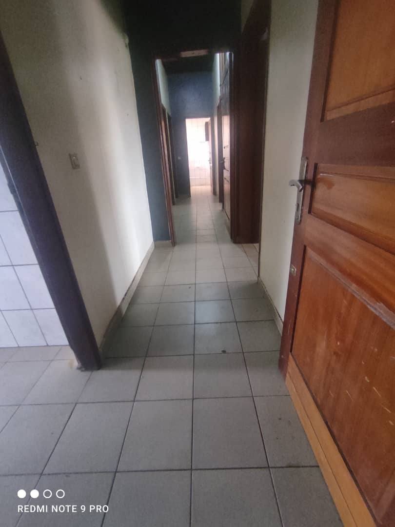 Appartement moderne — photo 8