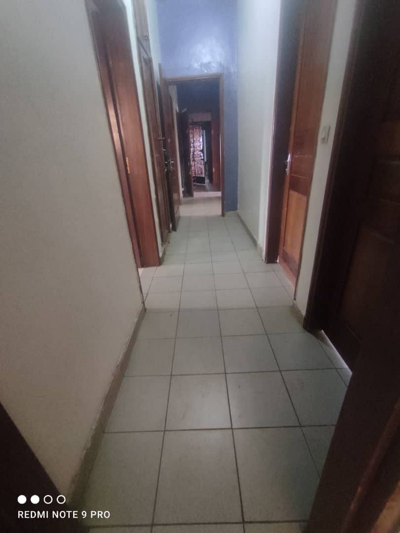 Appartement moderne — photo 10