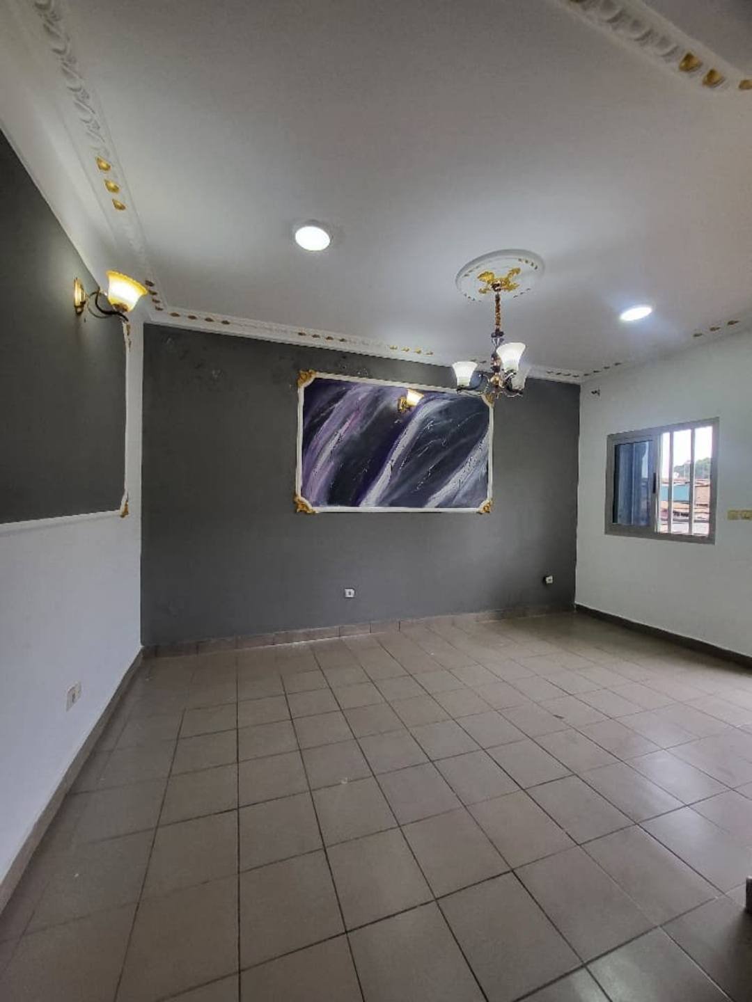 Studio moderne — photo 1