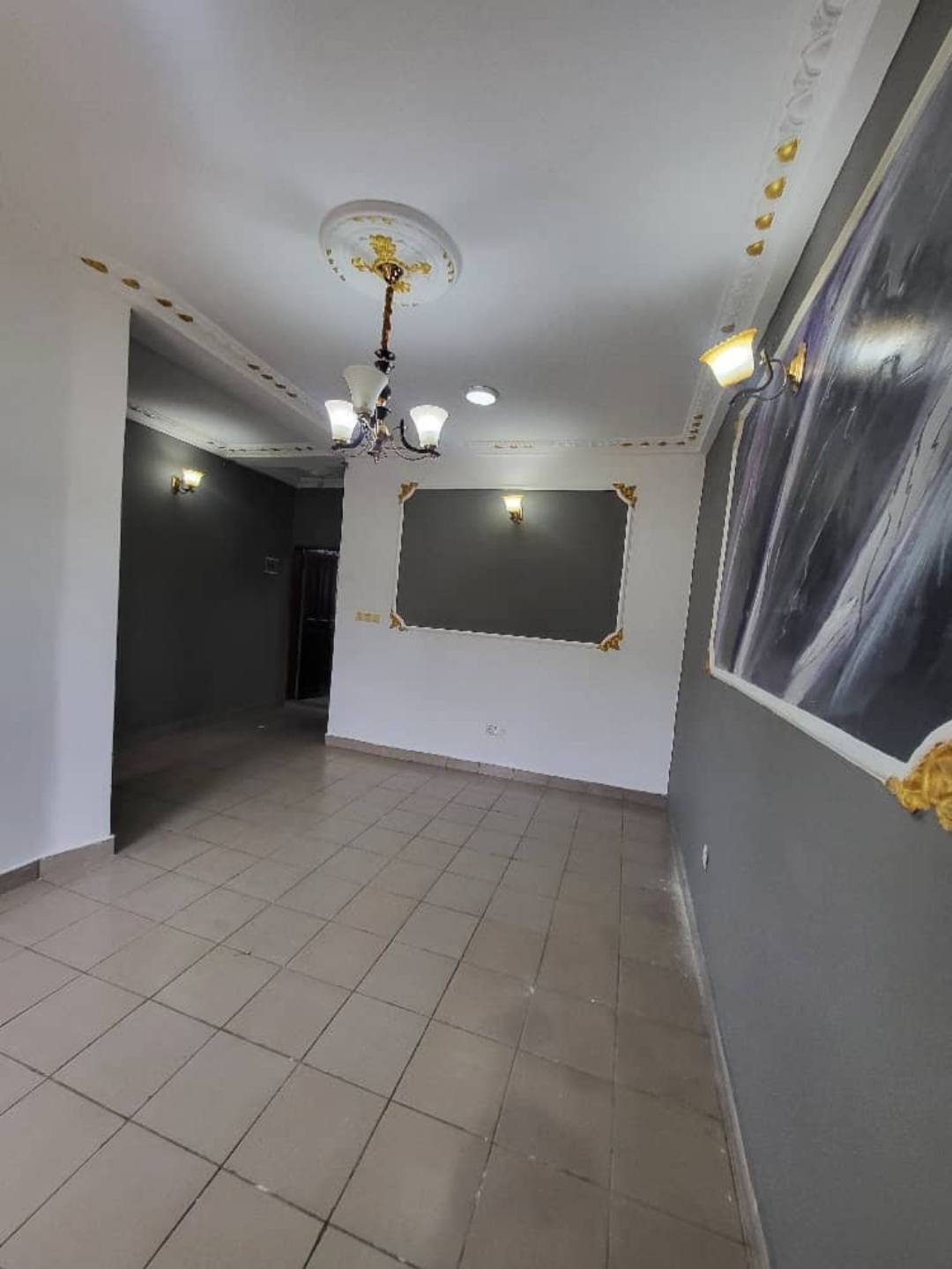 Studio moderne — photo 3