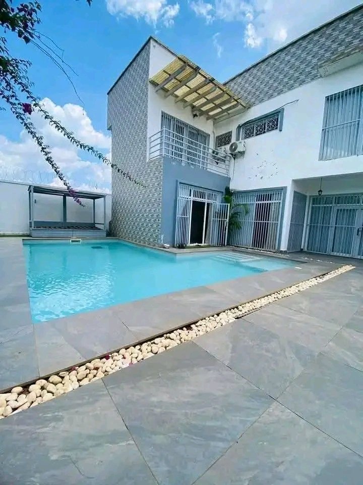 DUPLEX MEUBLE A VENDRE — photo 1