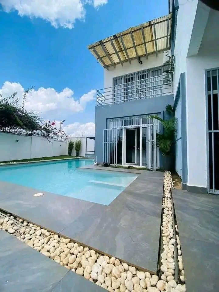 DUPLEX MEUBLE A VENDRE — photo 2