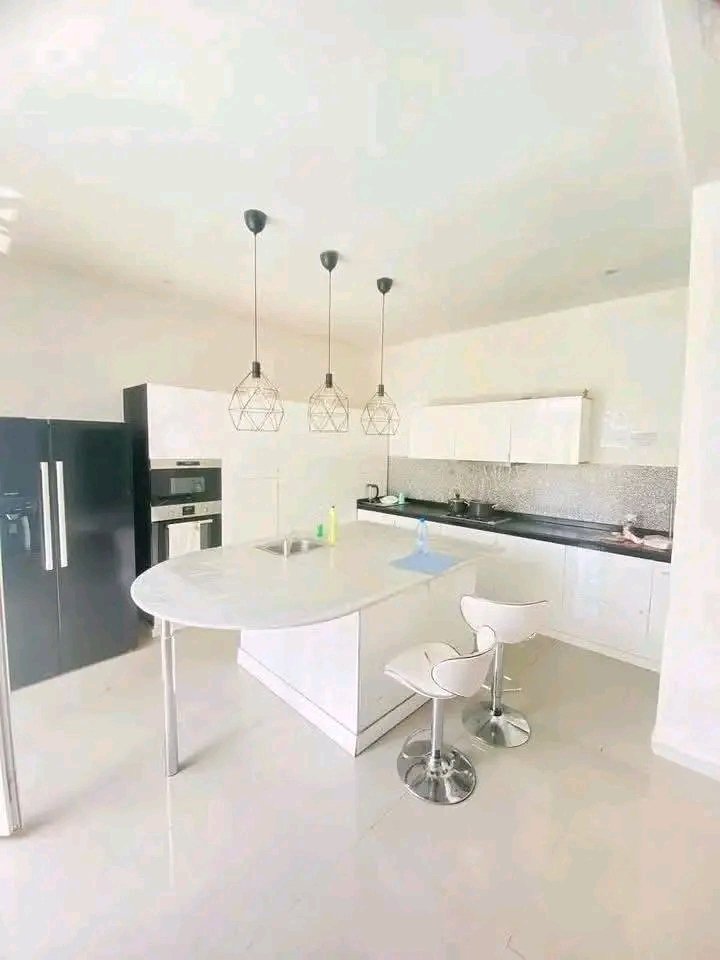 DUPLEX MEUBLE A VENDRE — photo 4