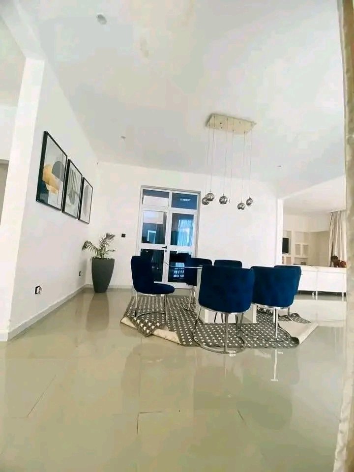DUPLEX MEUBLE A VENDRE — photo 7