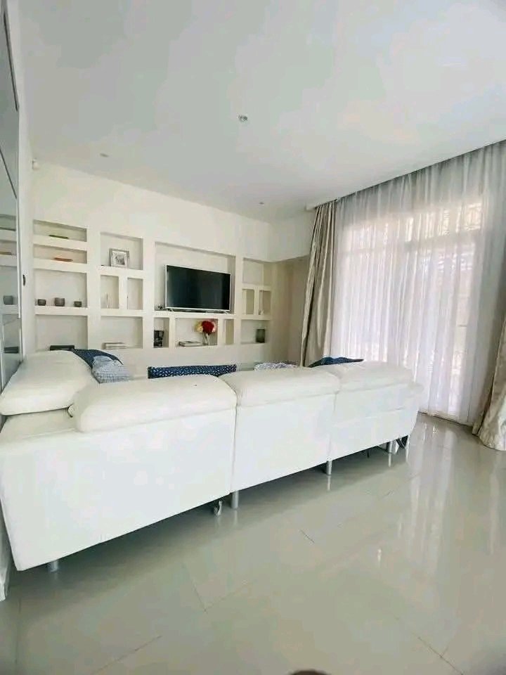 DUPLEX MEUBLE A VENDRE — photo 8
