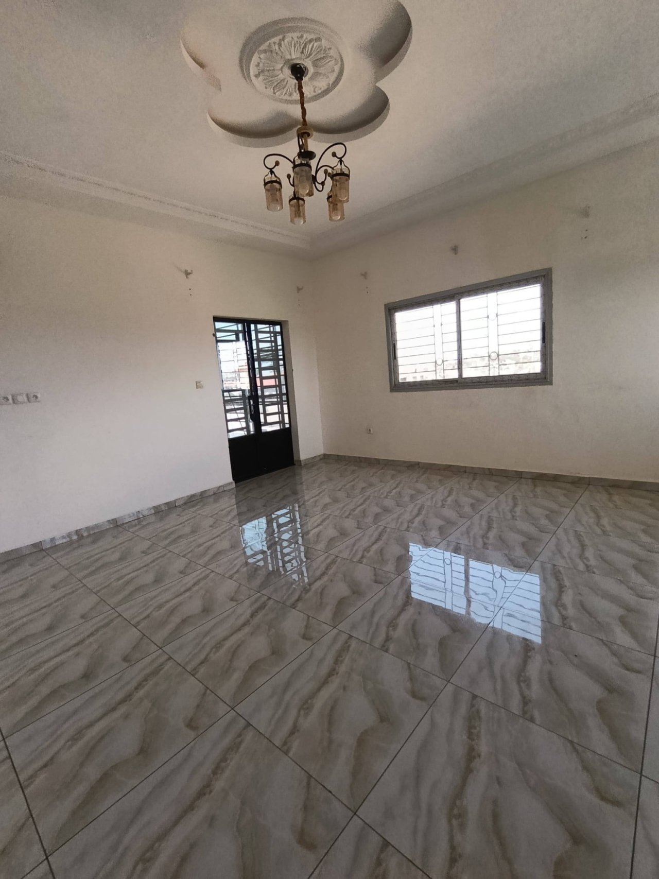 Appartement moderne