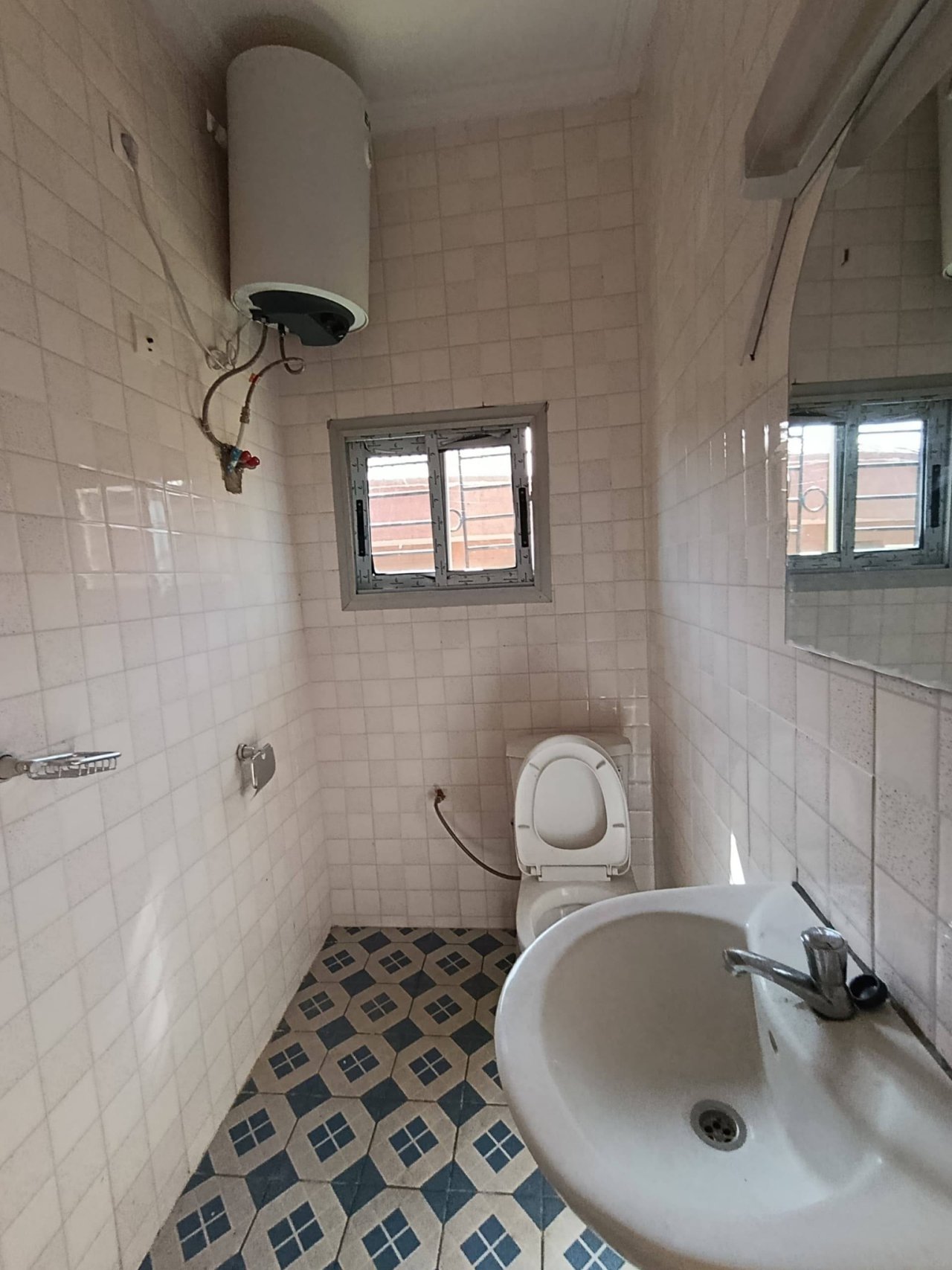 Appartement moderne — photo 6