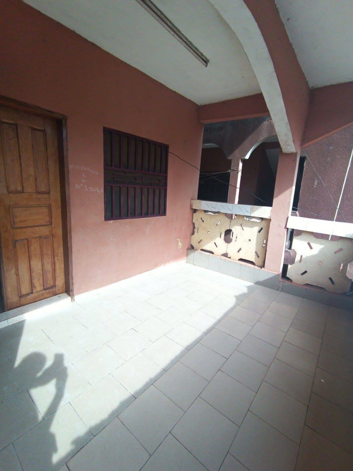 Appartement moderne — photo 3