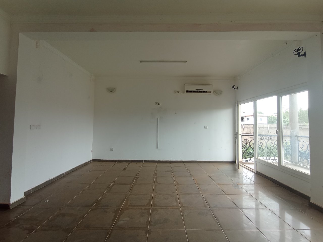 Appartement à louer Odza — photo 3