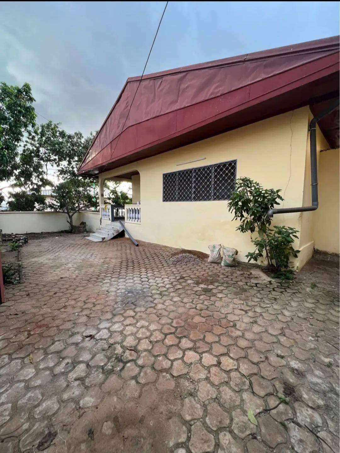 Villa individuelle