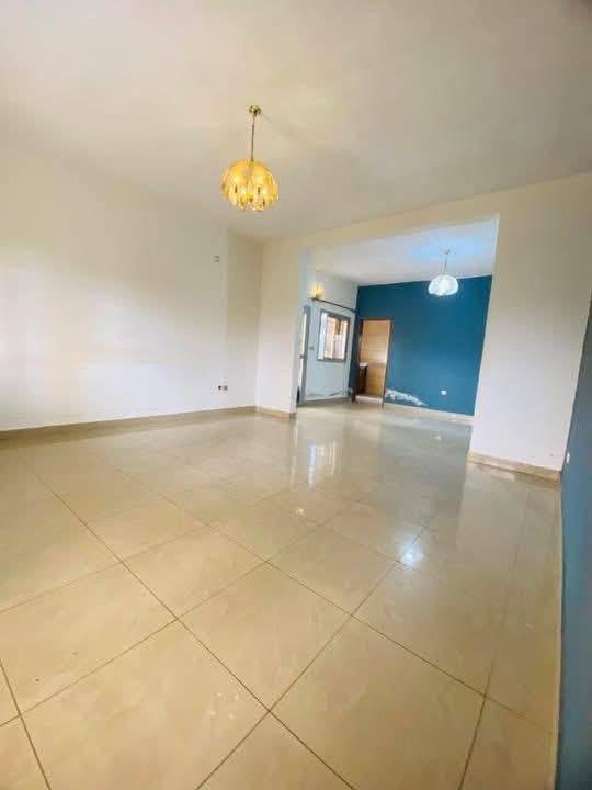 Appartement moderne