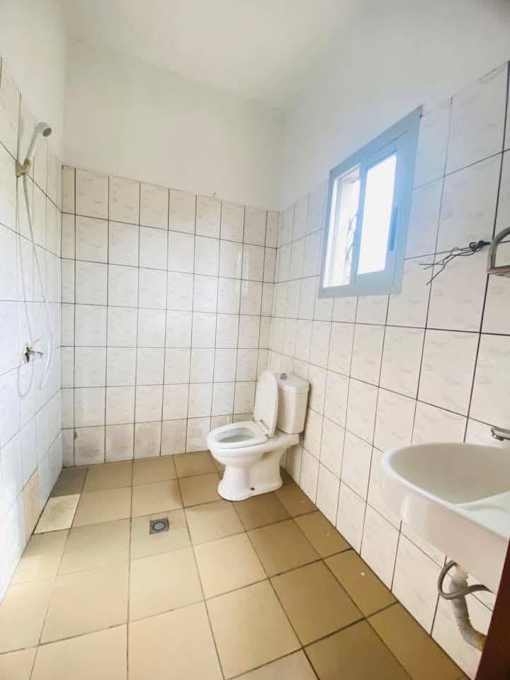 Appartement moderne — photo 4