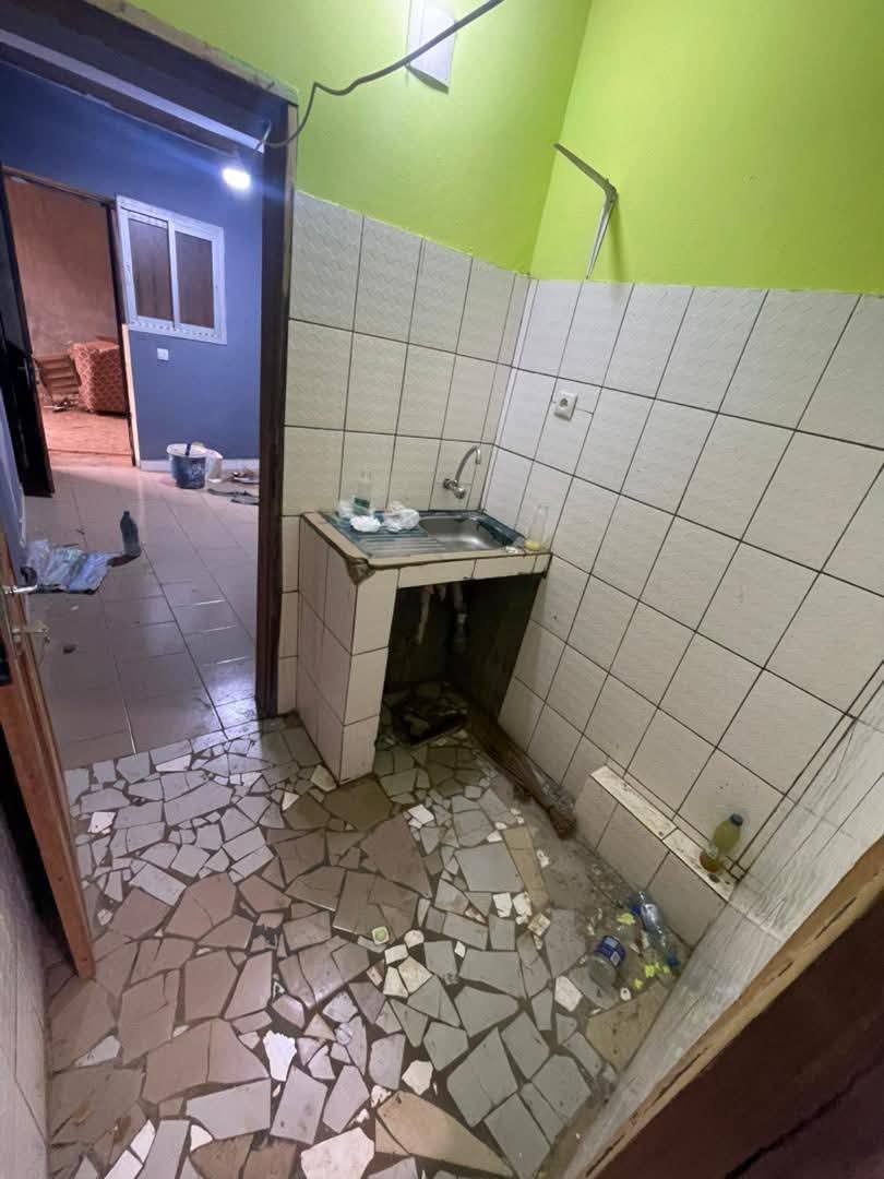 Chambre moderne — photo 7
