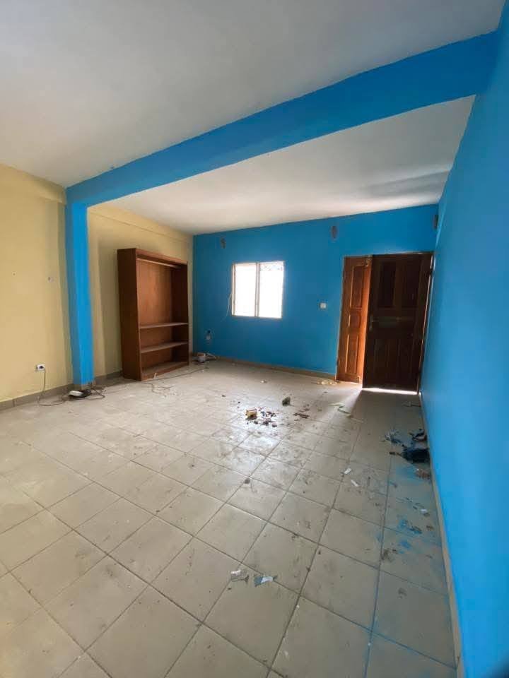 Appartement moderne