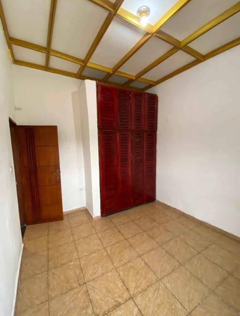 Studio moderne